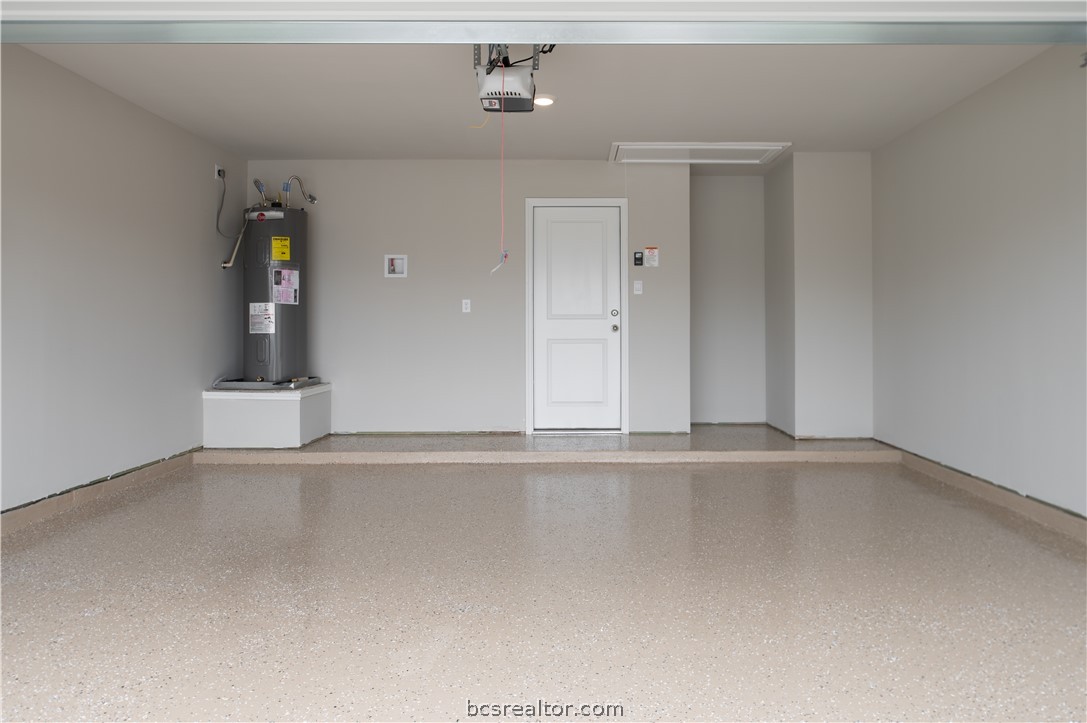 2159 Chief Street Bryan, TX 77807 - Photo 21 of 22 a view of an empty room