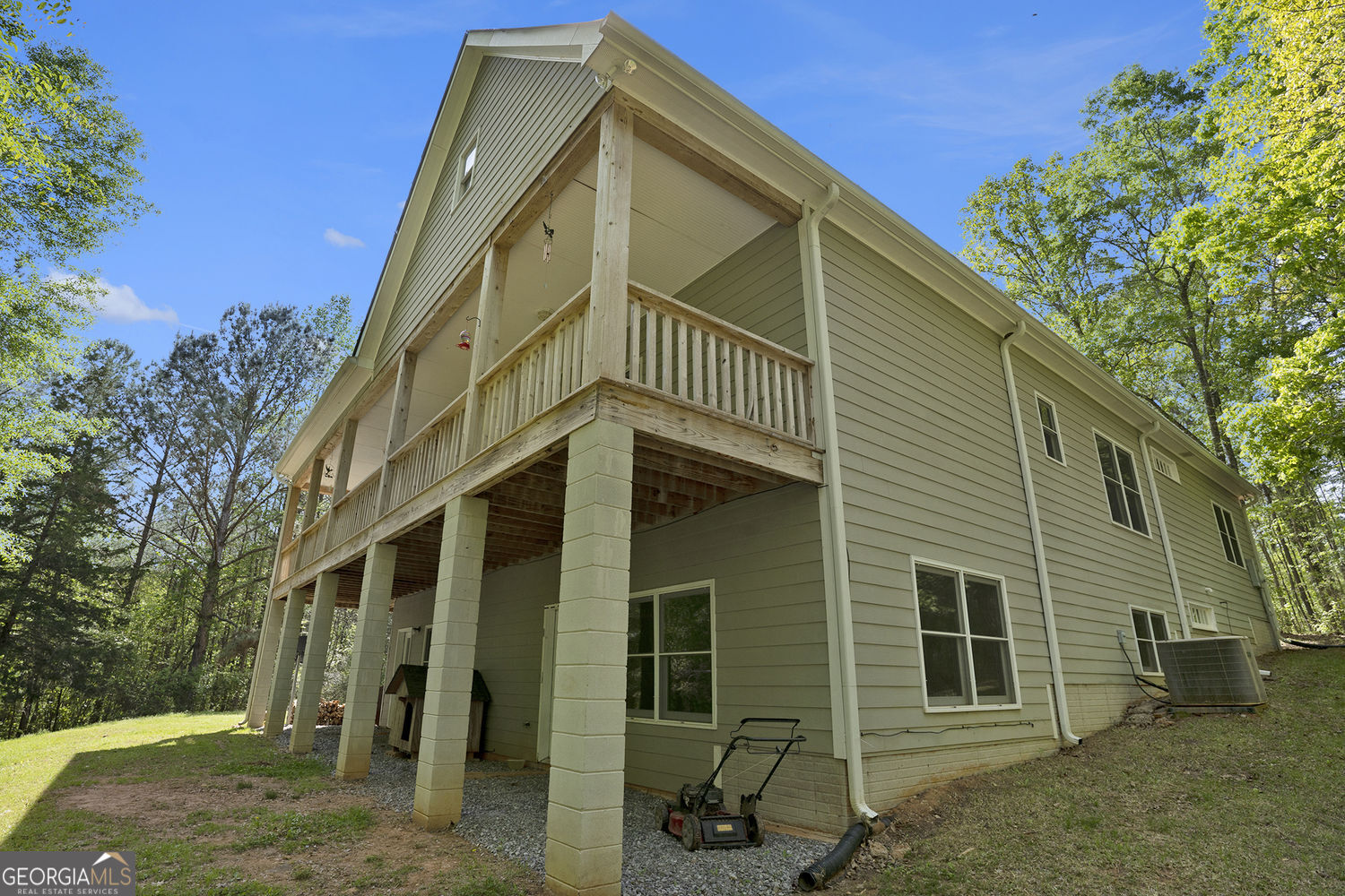 265 Neely Road LaGrange, GA 30240 - Photo 42 of 54