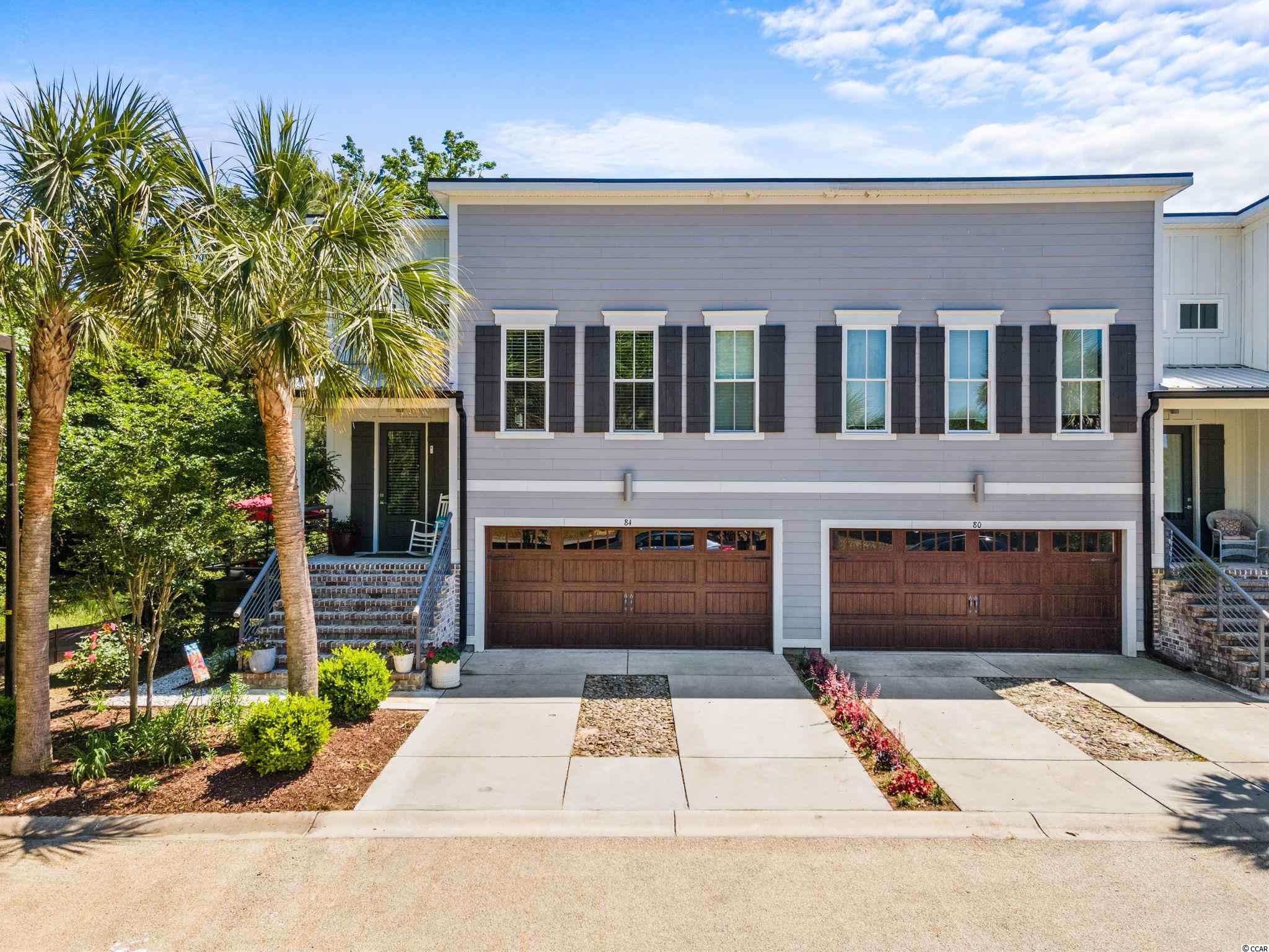 84 Shady Oak Lane, Unit 84 Murrells Inlet, SC 29576 - Photo 1 of 36 Gallery Image 1