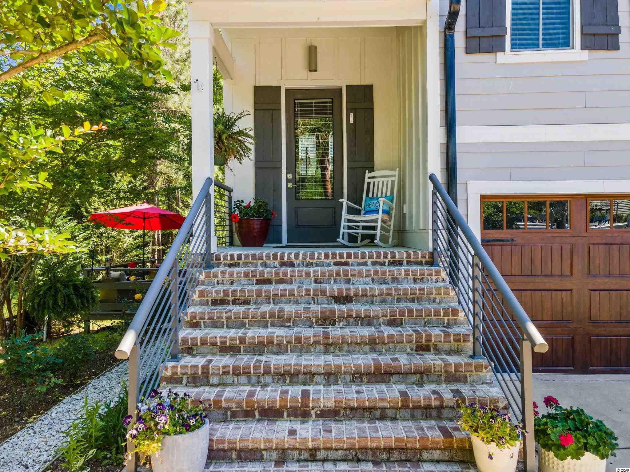 84 Shady Oak Lane, Unit 84 Murrells Inlet, SC 29576 - Photo 29 of 36 Gallery Image 29