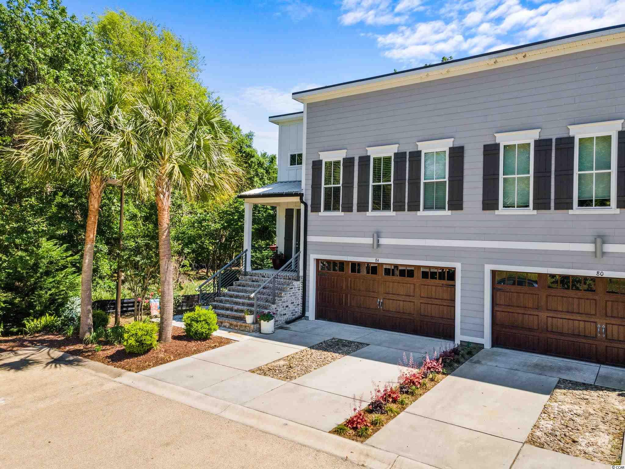 84 Shady Oak Lane, Unit 84 Murrells Inlet, SC 29576 - Photo 30 of 36 Gallery Image 30