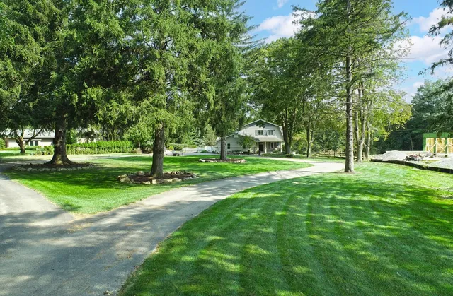 $985,000 | 18760 Valencia Street, Northville, MI 48168