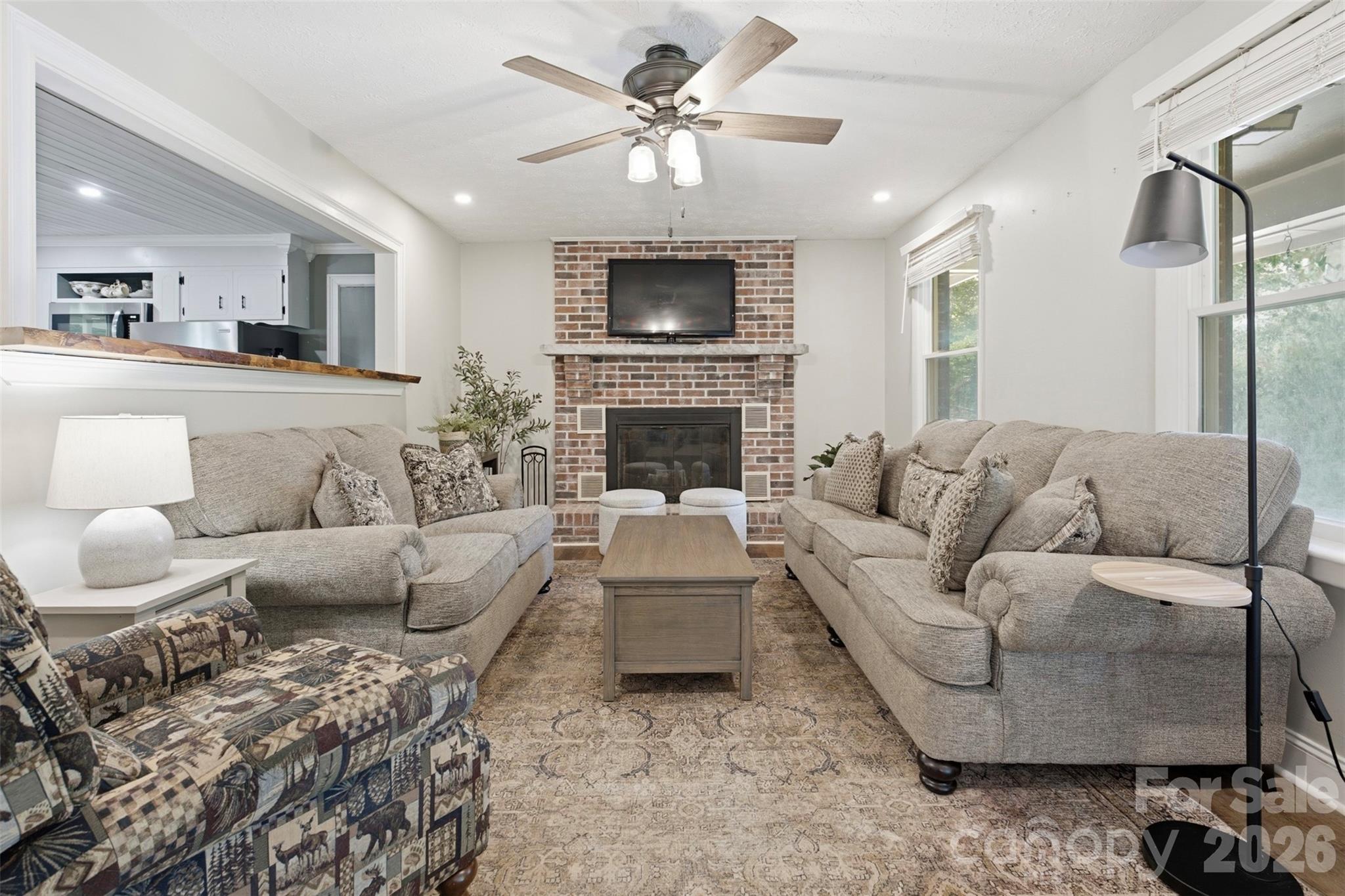 1226 Pine Grove Road Morganton, NC 28655 - Photo 4 of 36