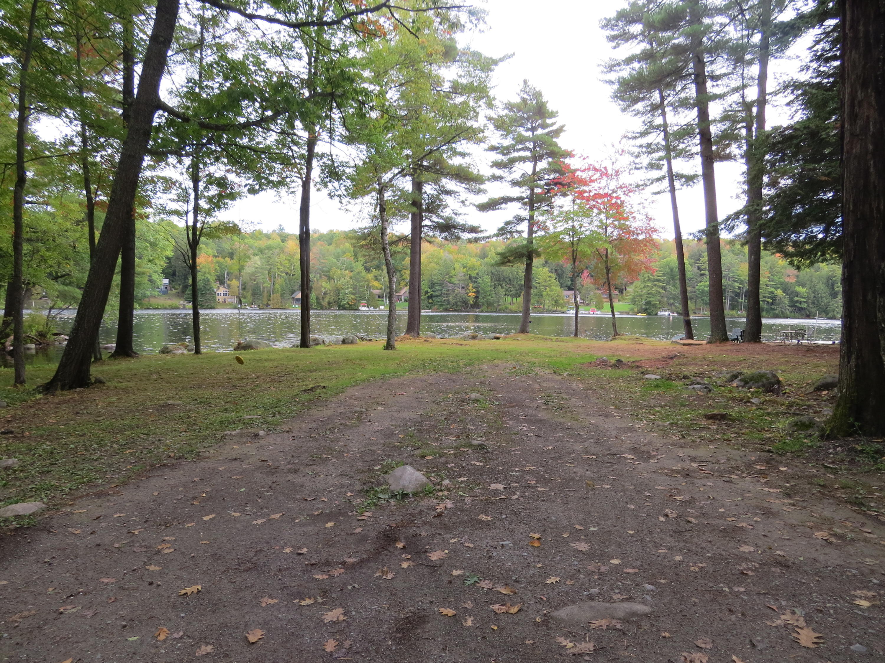 226 Willey Point Road Oakland, ME 04963 - Photo 13 of 62 IMG_3617