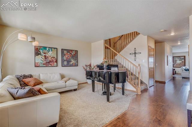 11722 Rio Secco Road Peyton, CO 80831 - Photo 2 of 50