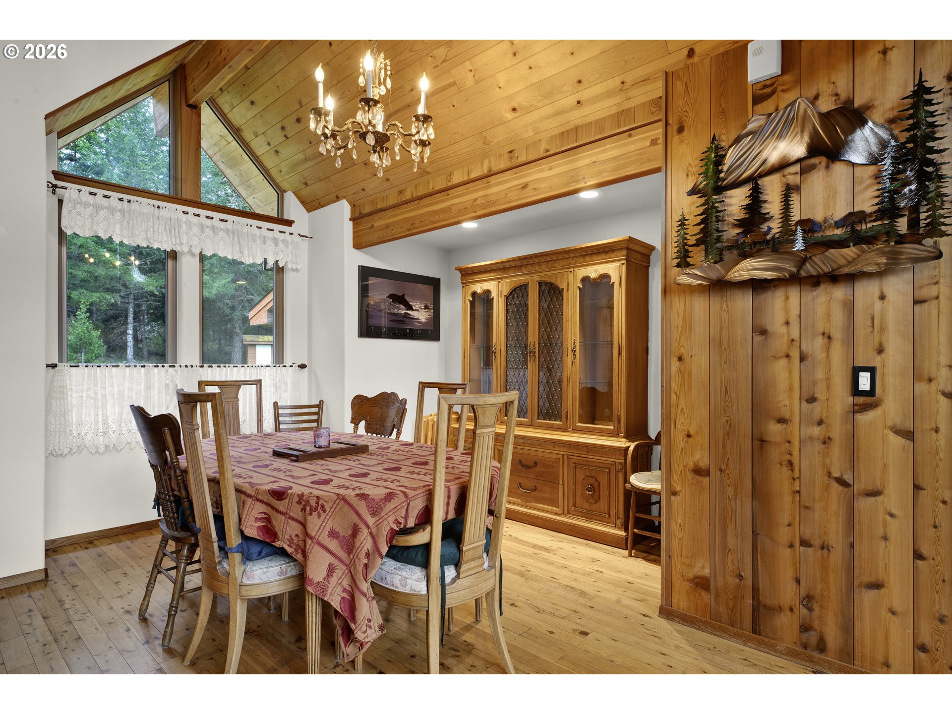6700 Upper Olalla Road Winston, OR 97496 - Photo 12 of 46