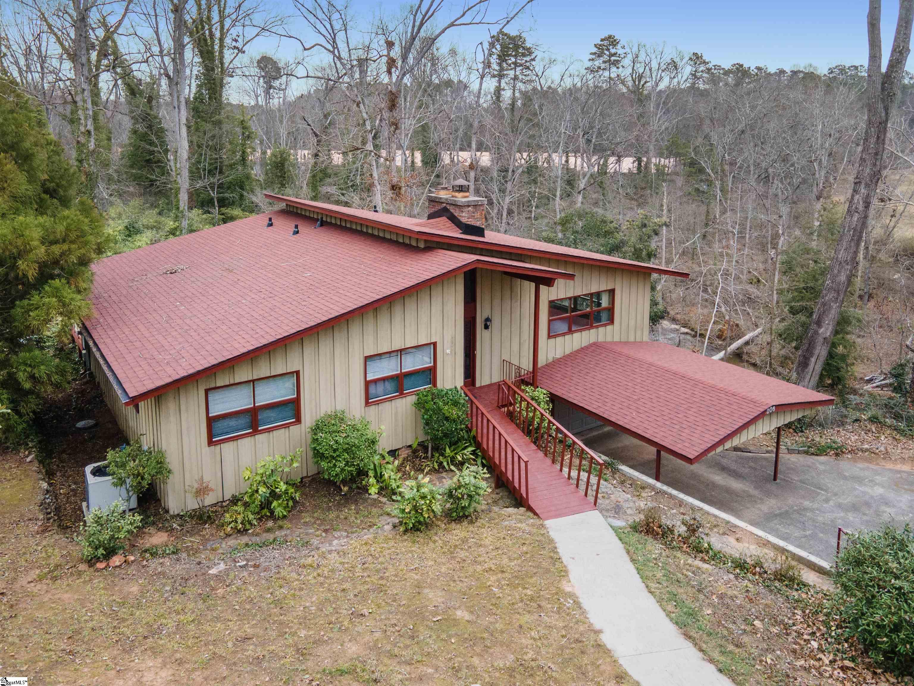 206 Timberlake Road Anderson, SC 29625 - Photo 1 of 41 Gallery Image 1