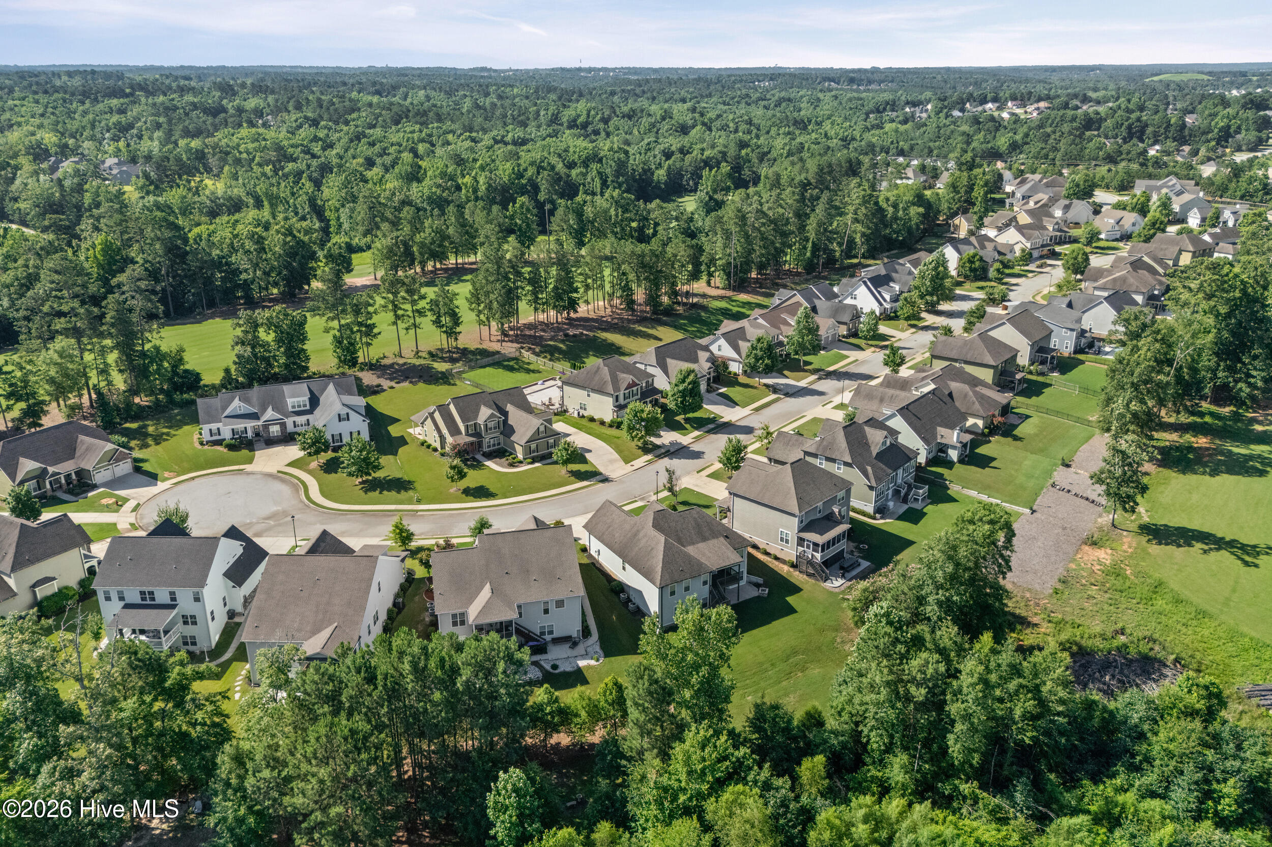 4362 Satolah Ridge Evans, GA 30809 - Photo 51 of 60