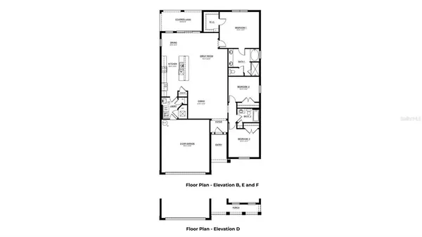 a picture of a wall with white wall painting