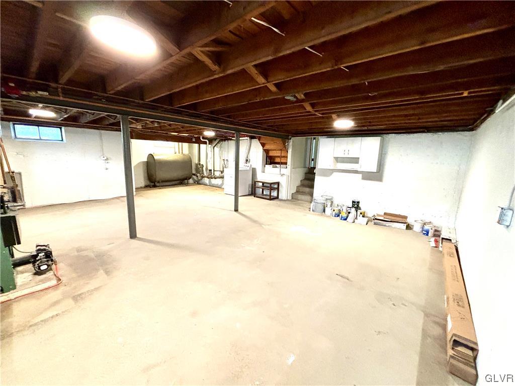 3172 Shakespeare Road Bethlehem, PA 18017 - Photo 17 of 19 a view of a room with gym equipment