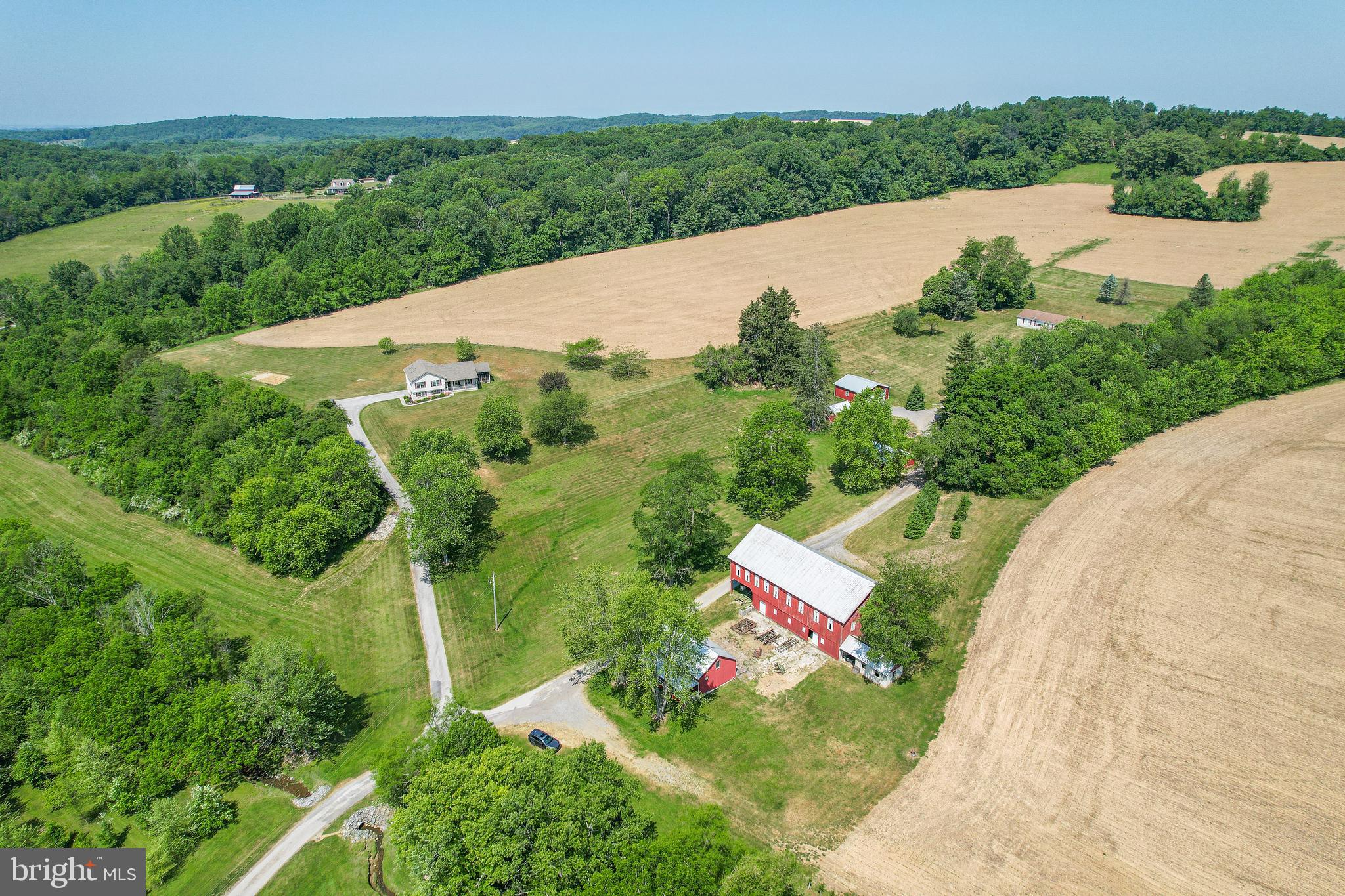 750 East Deep Run Road Westminster, MD 21158 - Photo 1 of 72 Gallery Image 1