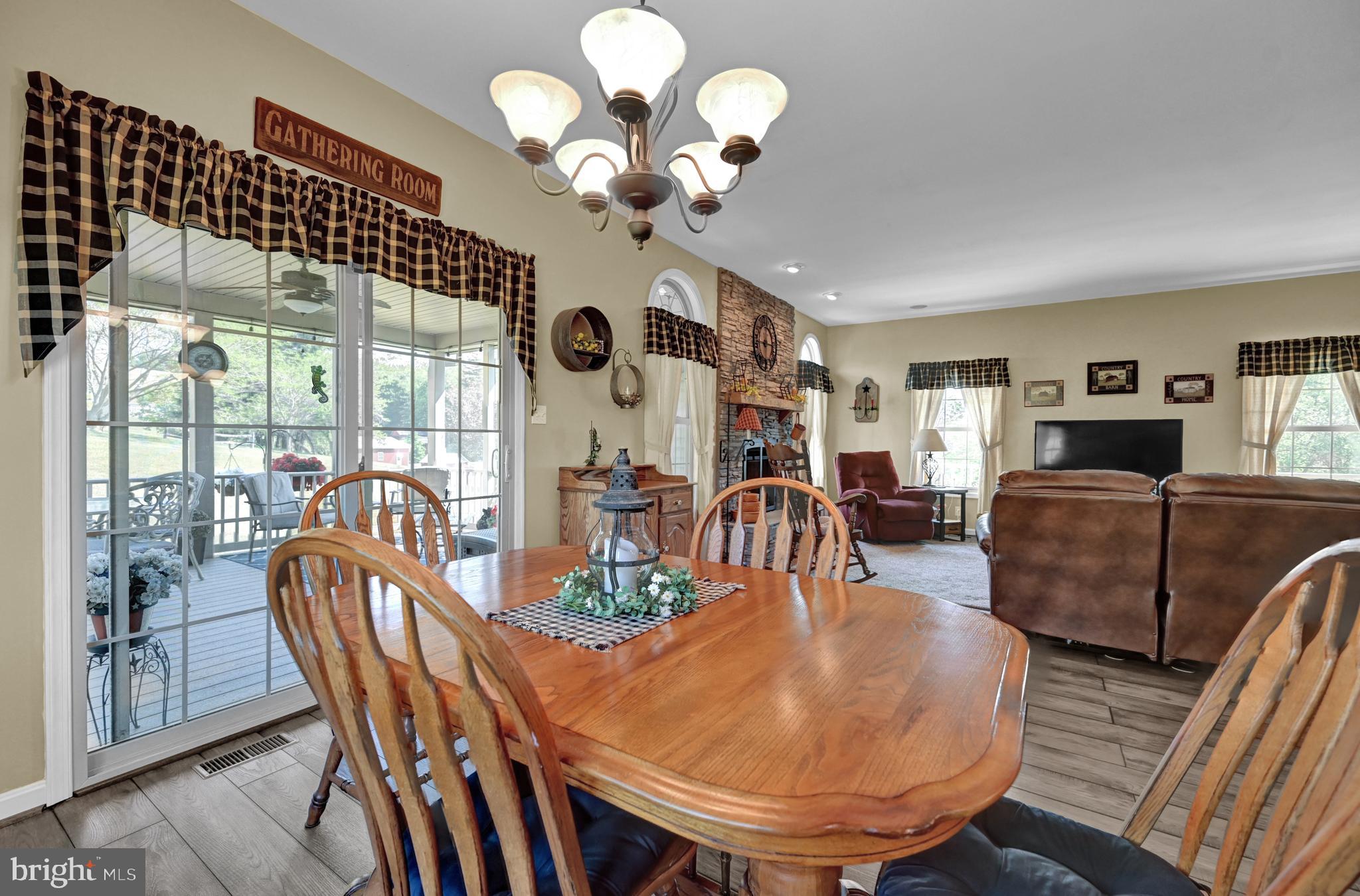 750 East Deep Run Road Westminster, MD 21158 - Photo 13 of 72 Gallery Image 13