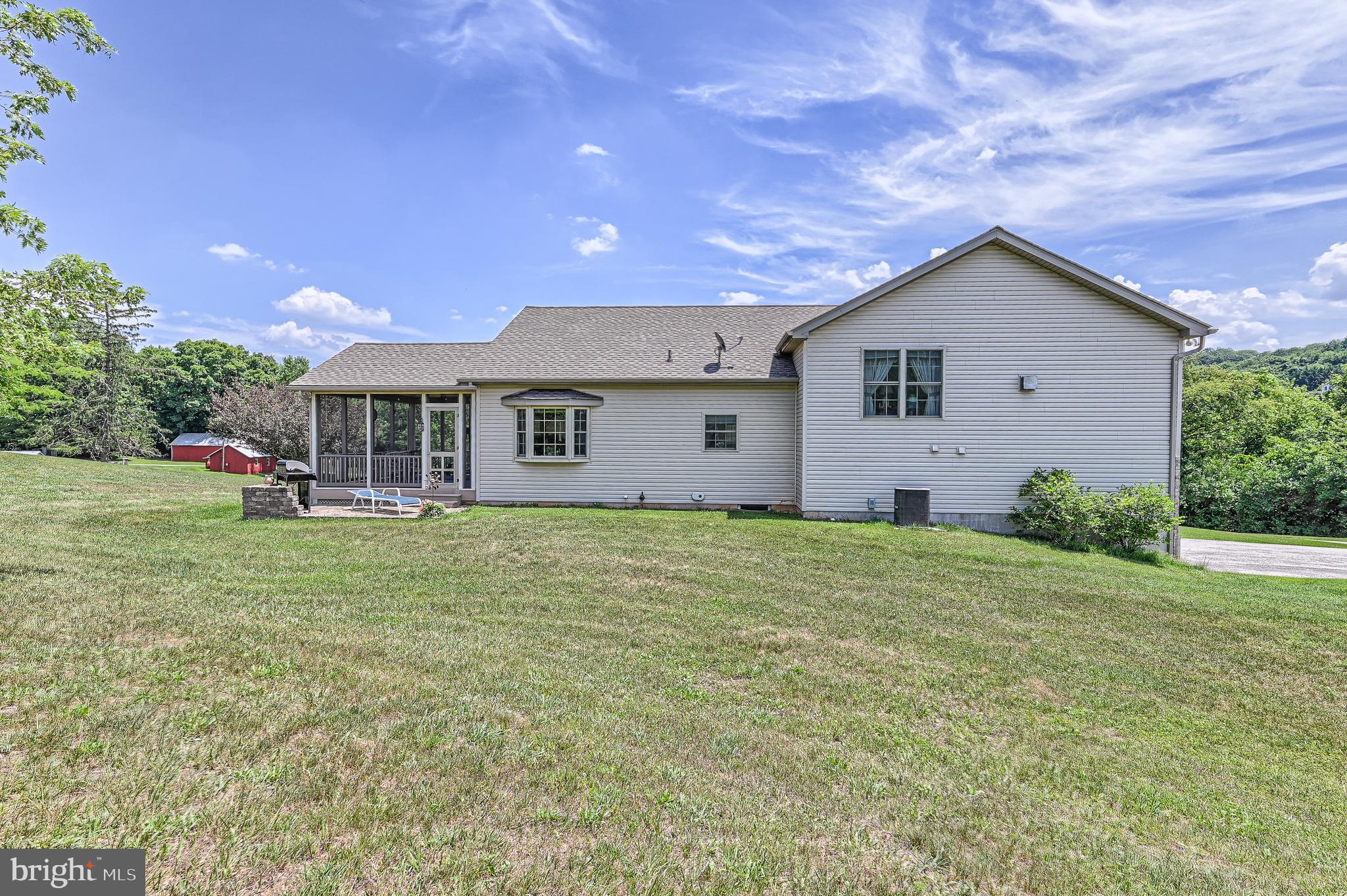 750 East Deep Run Road Westminster, MD 21158 - Photo 27 of 72 Gallery Image 27