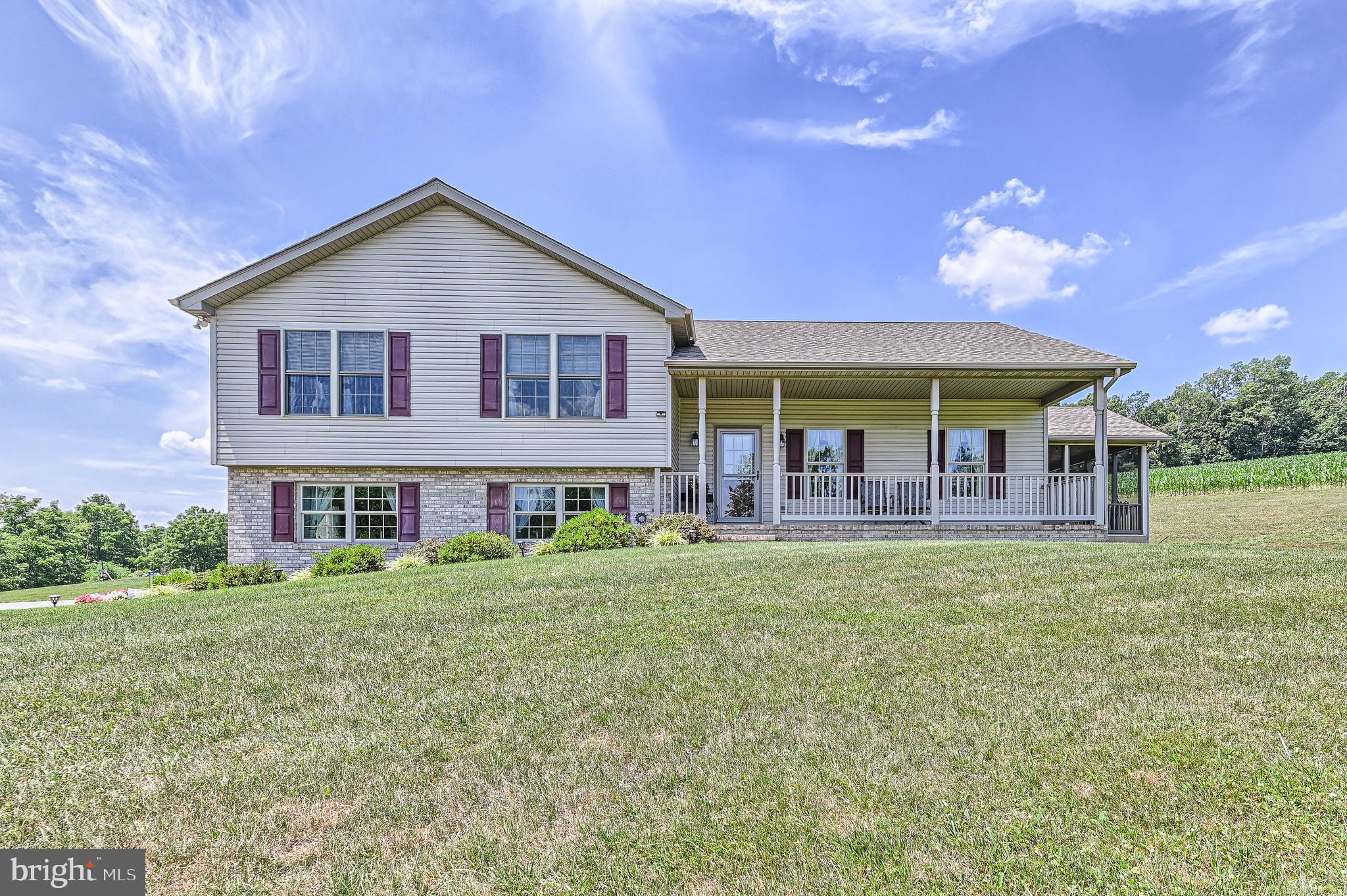 750 East Deep Run Road Westminster, MD 21158 - Photo 4 of 72 Gallery Image 4