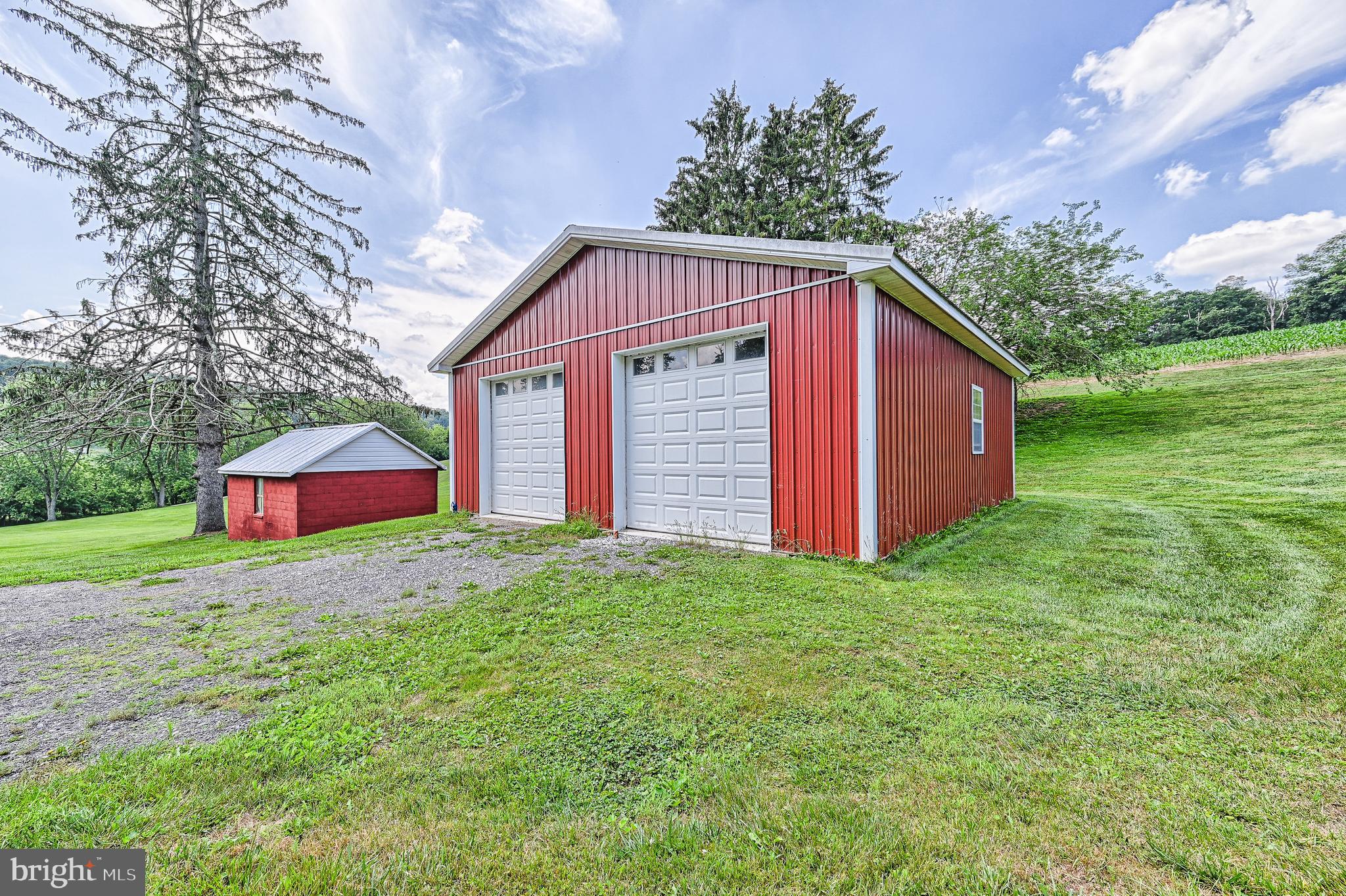750 East Deep Run Road Westminster, MD 21158 - Photo 46 of 72 Gallery Image 46