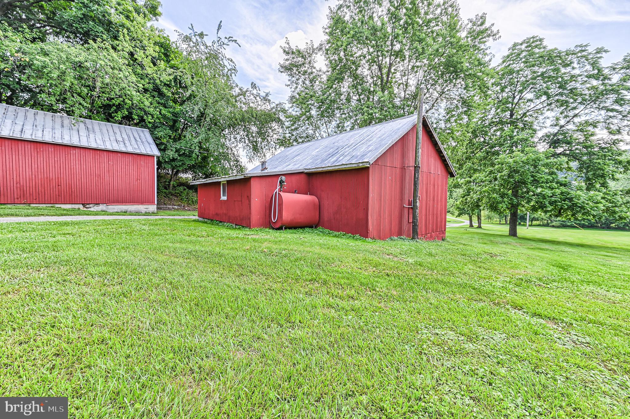 750 East Deep Run Road Westminster, MD 21158 - Photo 49 of 72 Gallery Image 49