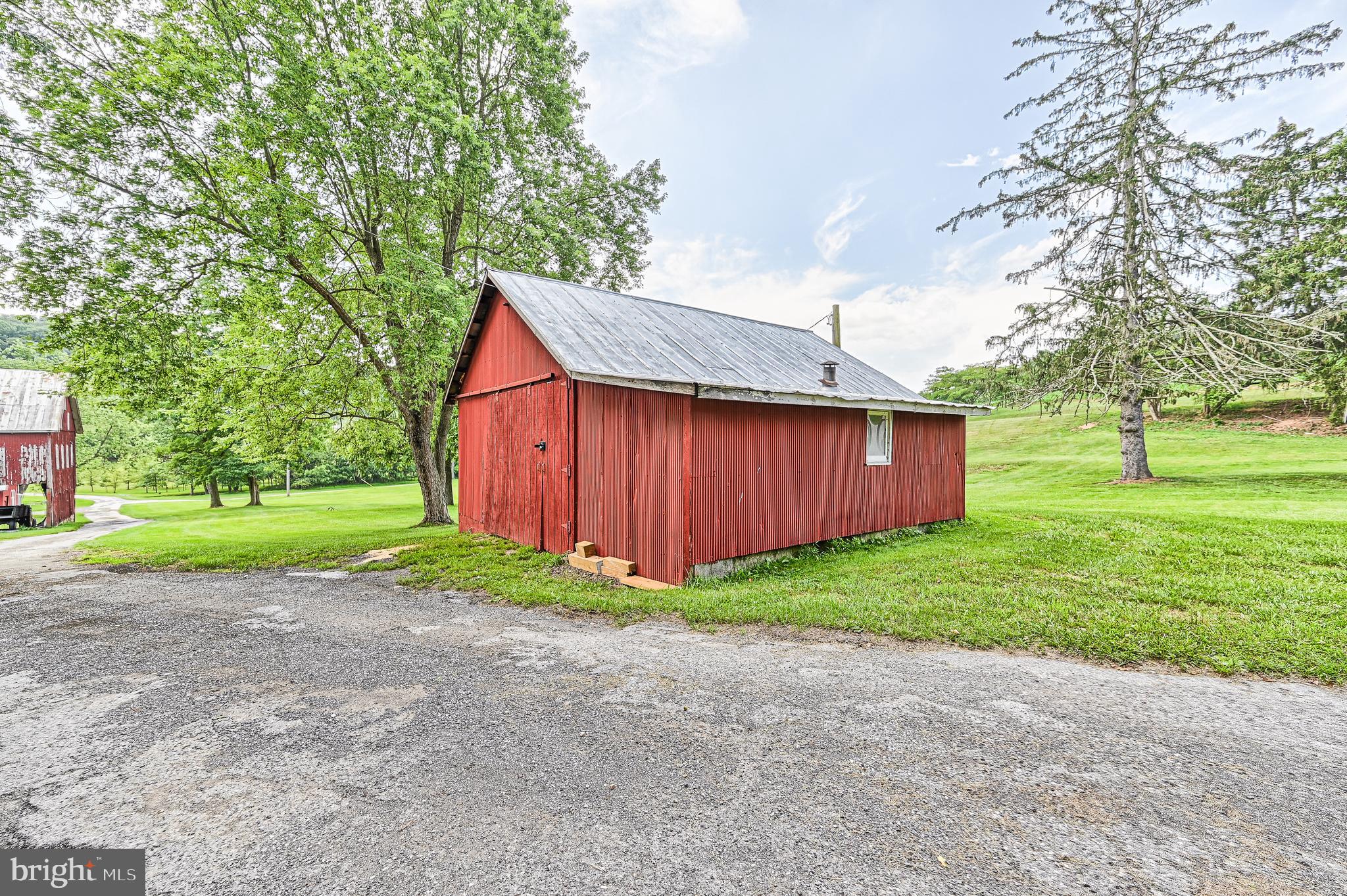 750 East Deep Run Road Westminster, MD 21158 - Photo 50 of 72 Gallery Image 50