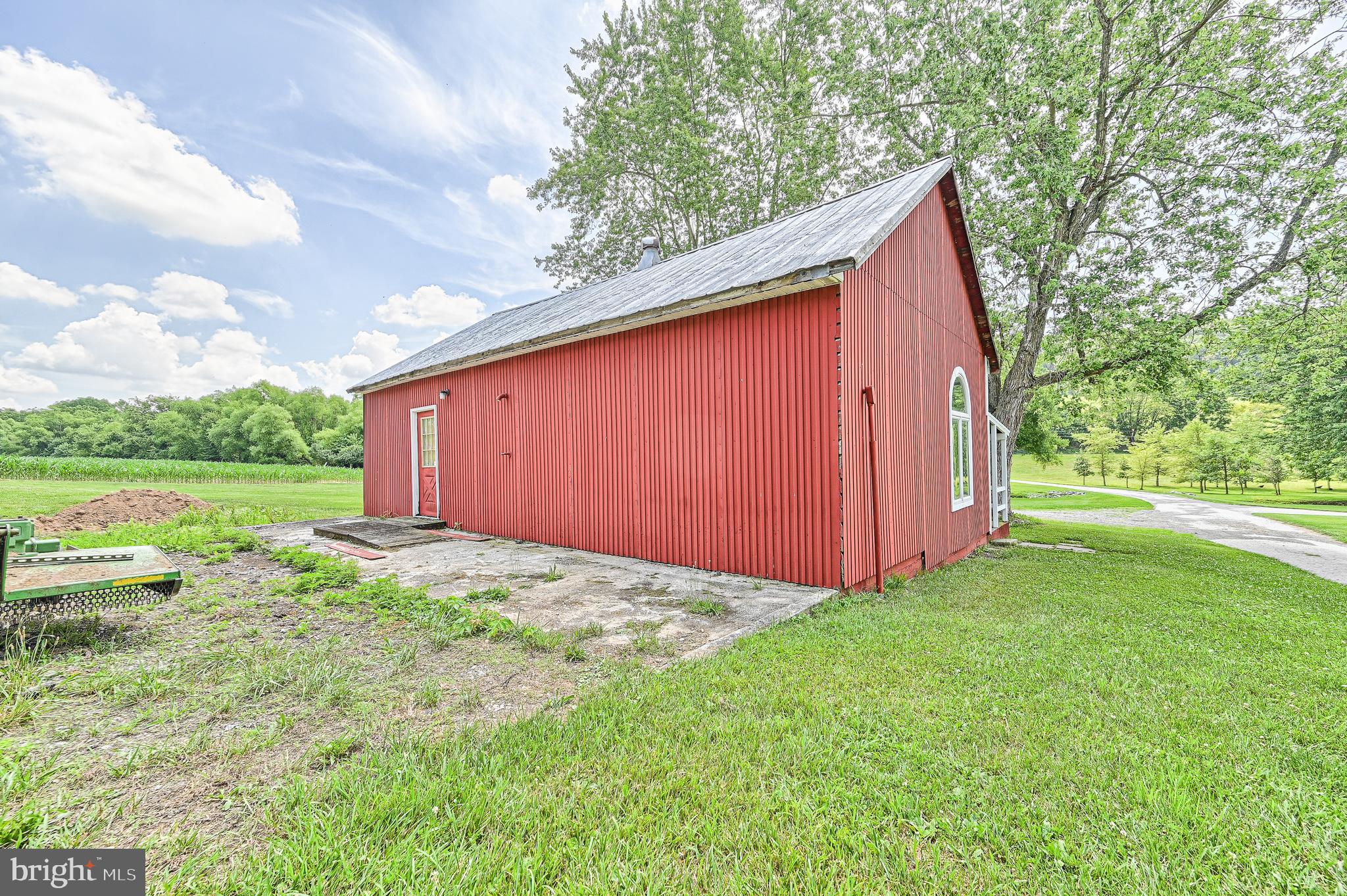 750 East Deep Run Road Westminster, MD 21158 - Photo 57 of 72 Gallery Image 57