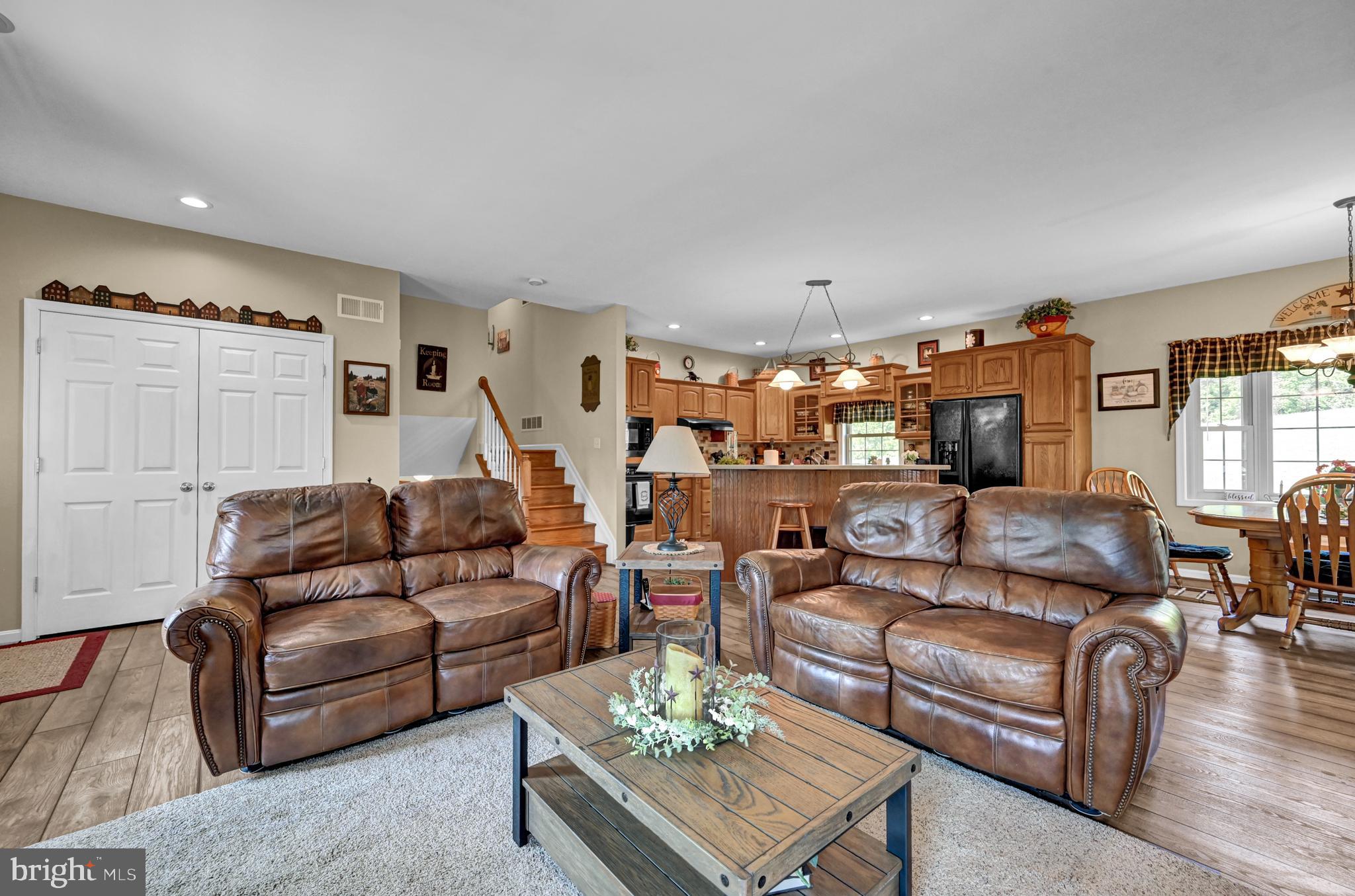 750 East Deep Run Road Westminster, MD 21158 - Photo 6 of 72 Gallery Image 6