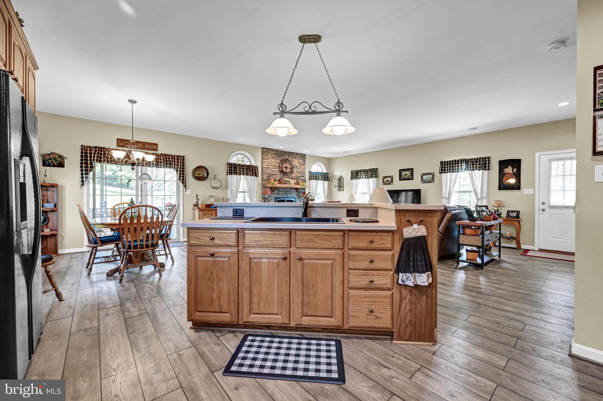 750 East Deep Run Road Westminster, MD 21158 - Photo 8 of 72 Gallery Image 8