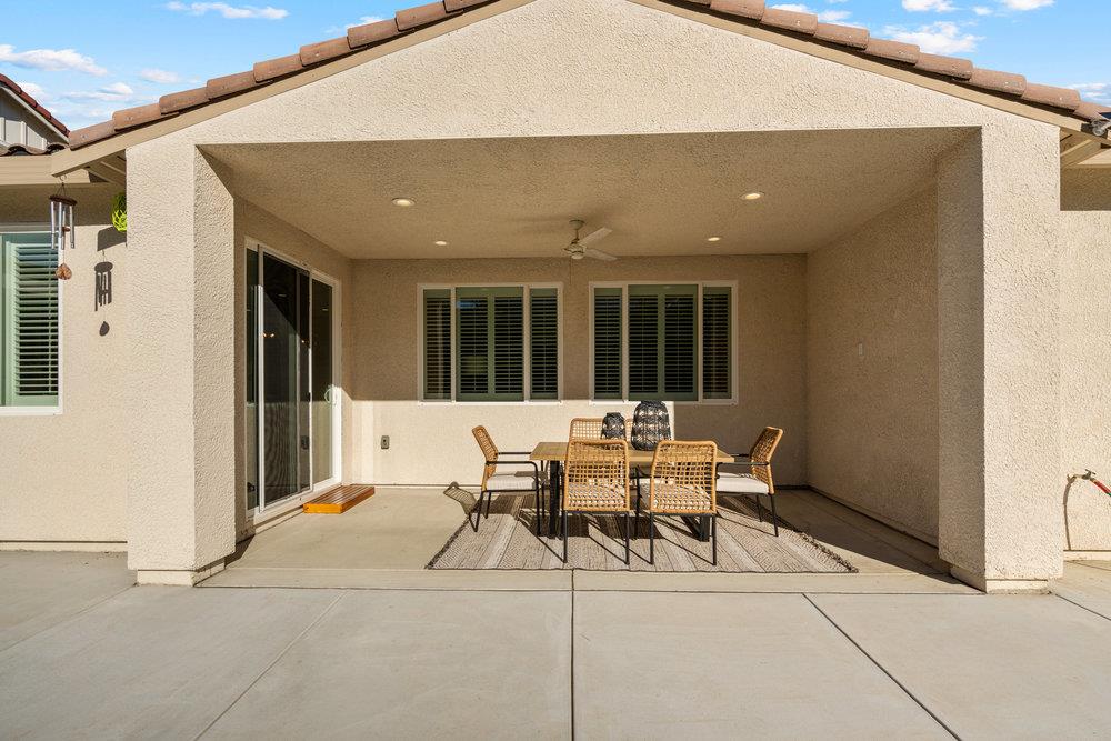 20 Hospital Road Hollister, CA 95023 - Photo 34 of 46 a outdoor space with furniture