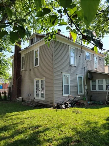 $100,000 | 514 East Jackson Avenue, Iola, KS 66749