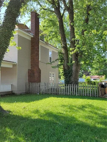 $100,000 | 514 East Jackson Avenue, Iola, KS 66749