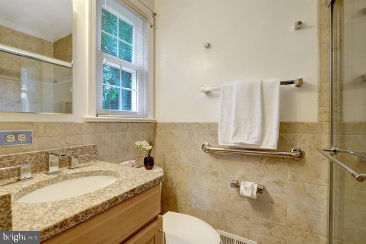 4902 Ravensworth Road Annandale, VA 22003 - Photo 24 of 48 Master Bathroom