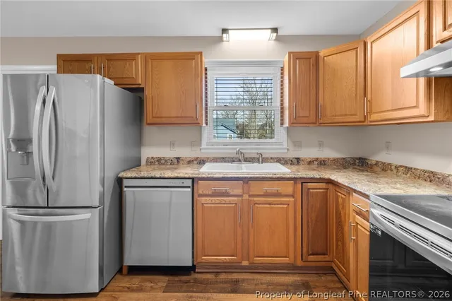 $320,000 | 5716 Dobson Drive, Fayetteville, NC 28311