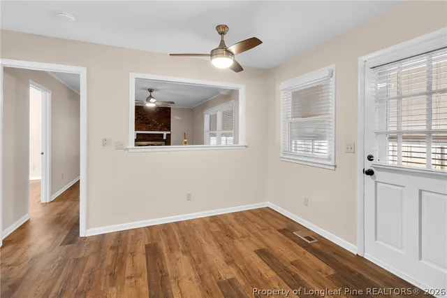 $320,000 | 5716 Dobson Drive, Fayetteville, NC 28311