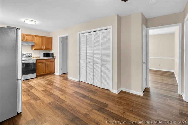 $320,000 | 5716 Dobson Drive, Fayetteville, NC 28311