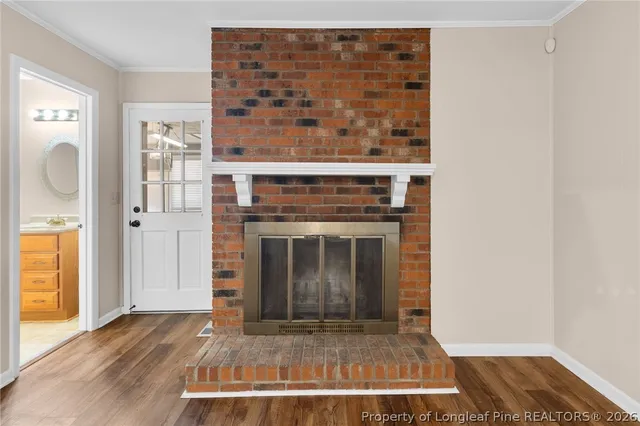 $320,000 | 5716 Dobson Drive, Fayetteville, NC 28311