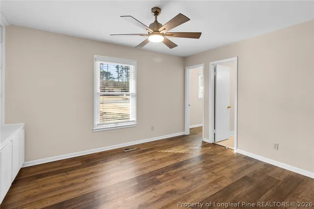 $320,000 | 5716 Dobson Drive, Fayetteville, NC 28311