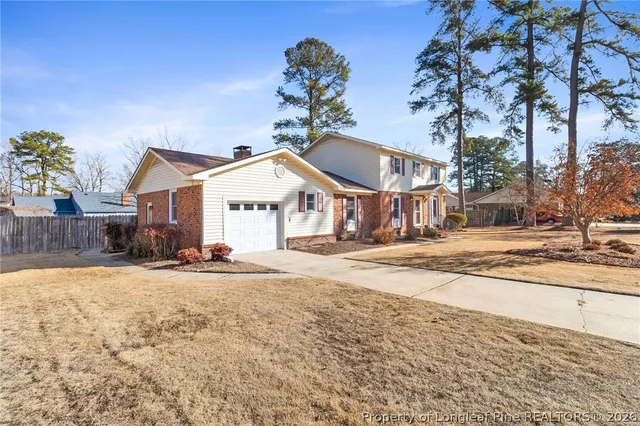 $320,000 | 5716 Dobson Drive, Fayetteville, NC 28311