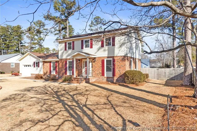 $320,000 | 5716 Dobson Drive, Fayetteville, NC 28311