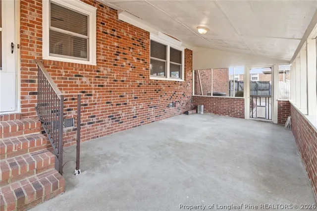 $320,000 | 5716 Dobson Drive, Fayetteville, NC 28311