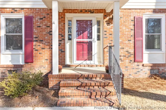 $320,000 | 5716 Dobson Drive, Fayetteville, NC 28311