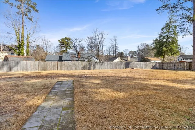 $320,000 | 5716 Dobson Drive, Fayetteville, NC 28311