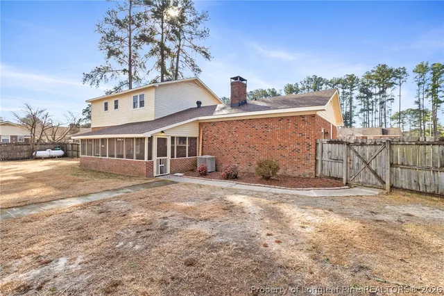 $320,000 | 5716 Dobson Drive, Fayetteville, NC 28311