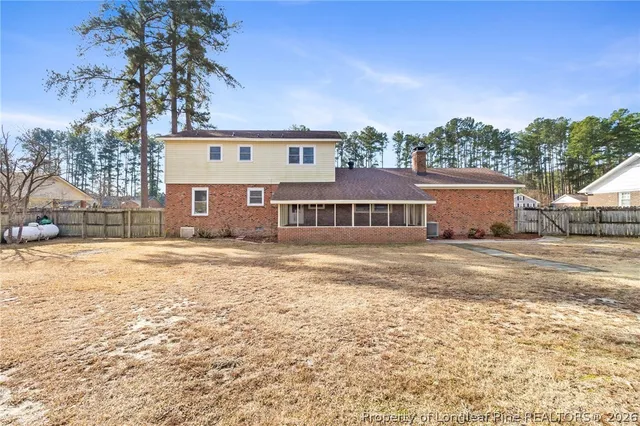 $320,000 | 5716 Dobson Drive, Fayetteville, NC 28311