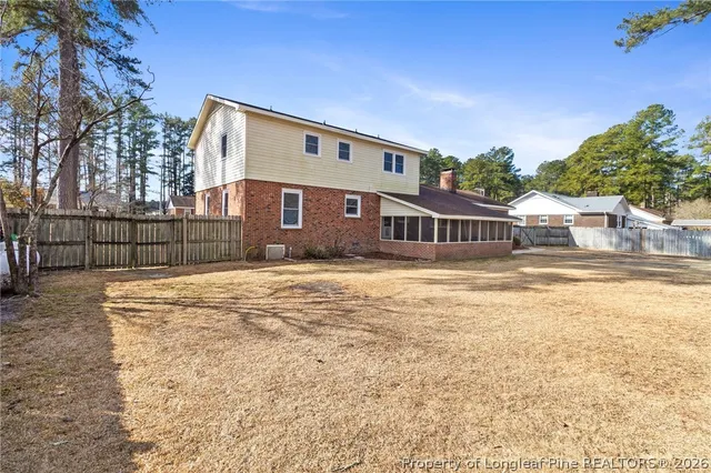 $320,000 | 5716 Dobson Drive, Fayetteville, NC 28311