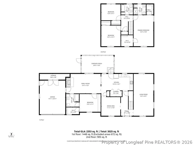 $320,000 | 5716 Dobson Drive, Fayetteville, NC 28311