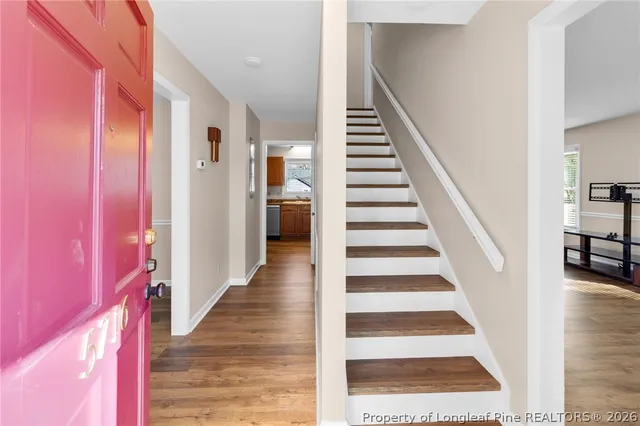 $320,000 | 5716 Dobson Drive, Fayetteville, NC 28311