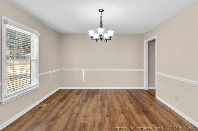 $320,000 | 5716 Dobson Drive, Fayetteville, NC 28311