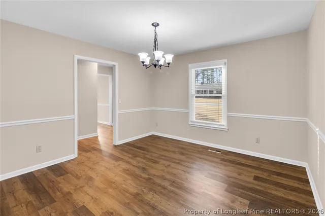 $320,000 | 5716 Dobson Drive, Fayetteville, NC 28311