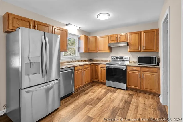 $320,000 | 5716 Dobson Drive, Fayetteville, NC 28311