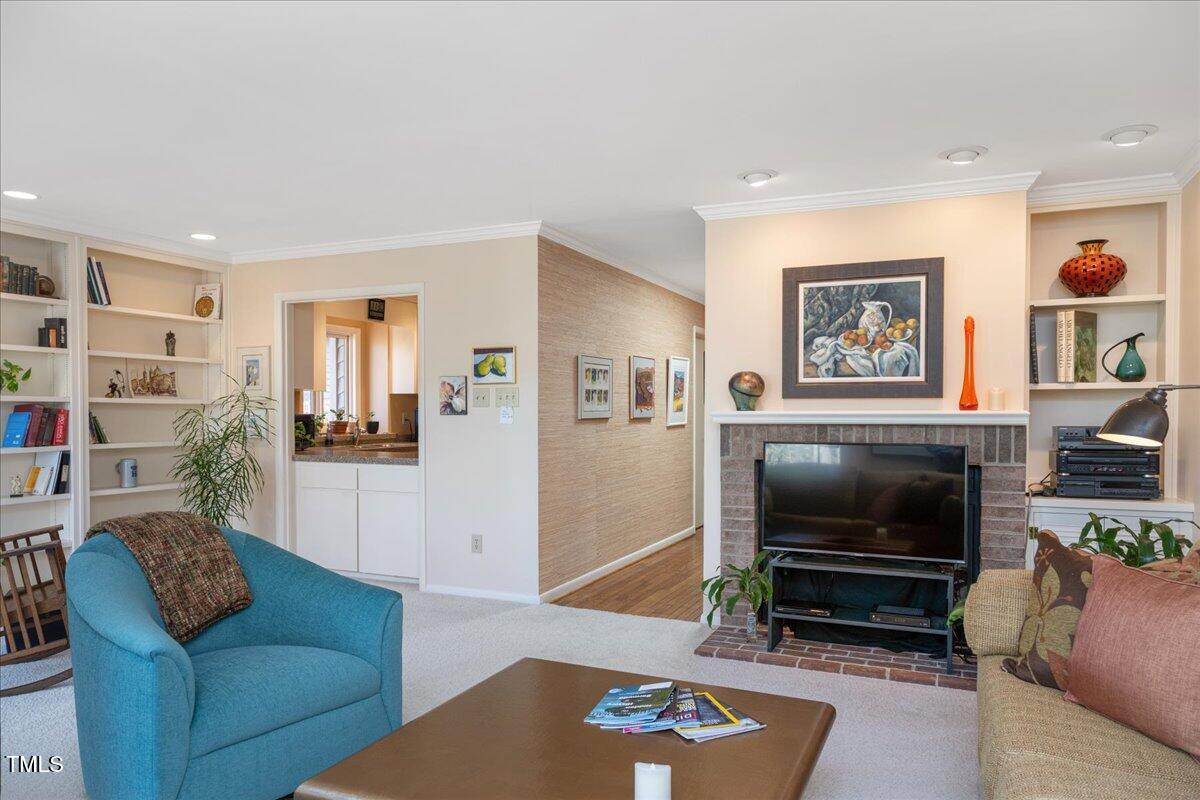 55 Stoneridge Road Durham, NC 27705 - Photo 13 of 35 09-- 5