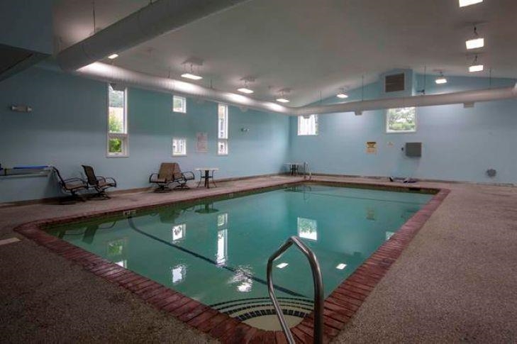 120 Fisherville Road, Unit 112 Concord, NH 03303 - Photo 17 of 22