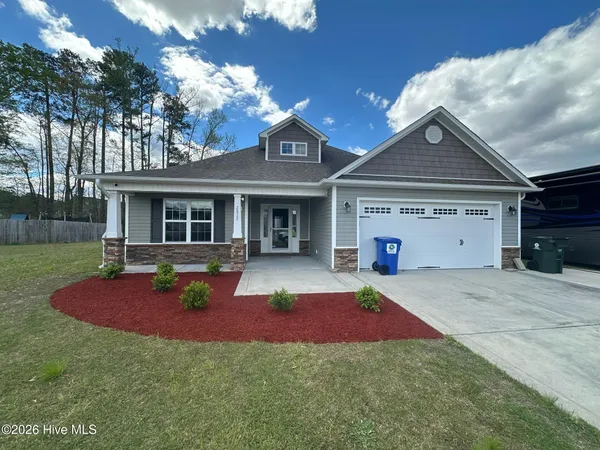 $340,000 | 2812 Cresset Drive, Winterville, NC 28590