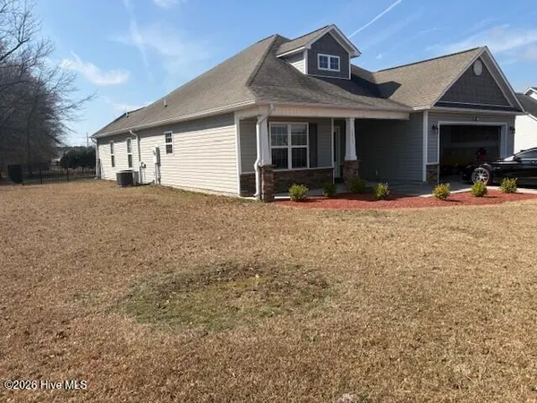 $340,000 | 2812 Cresset Drive, Winterville, NC 28590